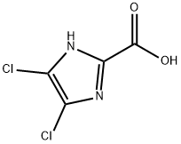 4,5-Dichloro-1h-imidazole-2-carboxylic acid