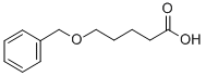 5-(BENZYLOXY)PENTANOIC ACID