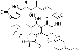 利福布汀