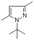 1-(叔丁基)-3,5-二甲基-1H-吡唑