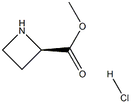 (2R)-2-AZETIDINECARBOXYLIC ACID METHYL ESTERHYDROCHLORIDE