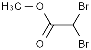 Dibromoacetic Acid Methyl Ester