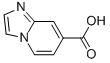 Imidazo[1,2-a]pyridine-7-carboxylic acid (9CI)