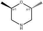 TRANS-2,6-DIMETHYLMORPHOLINE