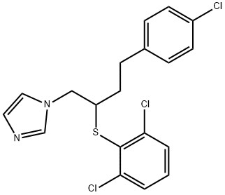 布康唑