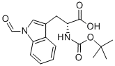 BOC-D-TRP(FOR)-OH