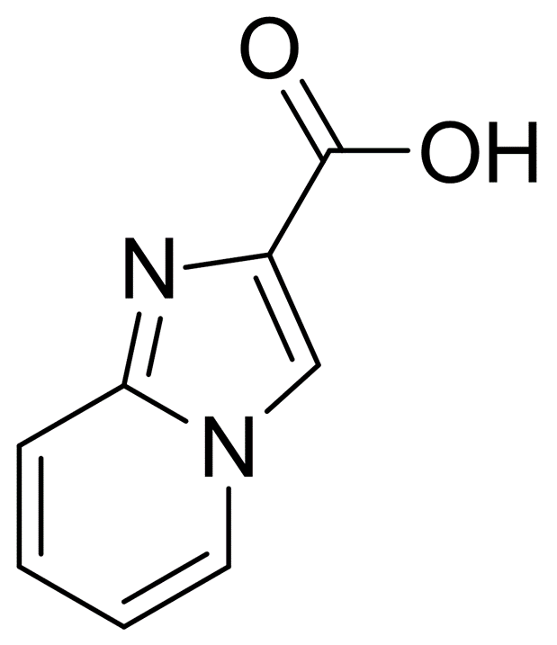 IMIDAZO[1,2-A]PYRIDINE-2-CARBOXYLIC ACID