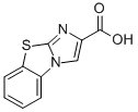 IMIDAZO[2,1-B][1,3]BENZOTHIAZOLE-2-CARBOXYLIC ACID