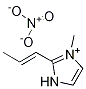 1-丙基-3-甲基咪唑硝酸盐