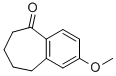 2-甲氧基苯并环庚-5-酮