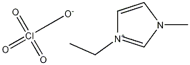 3-Ethyl-1-methyl-1H-imidazolium perchlorate