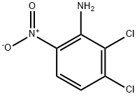 苯草醚(2,3-二氯-6-硝基苯胺)