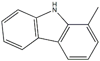 9H-Carbazole, 1-methyl-