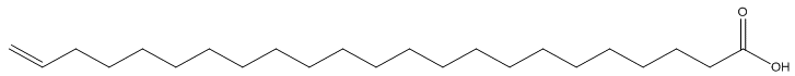 22-Tricosenoic Acid