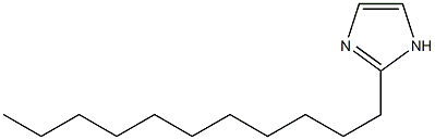 1H-Imidazole, undecyl-