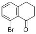 8-溴-Α-四氢萘酮