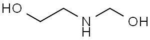 2-羟甲基氨基乙醇