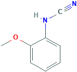 (2-Methoxyphenyl)cyanamide