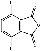 3,6-difluorophthalic anhydride