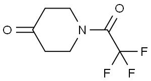 1-(三氟乙酰基)-4-哌啶酮