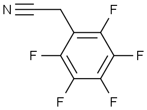 2,3,4,5,6-PENTAFLUOROPHENYLACETONITRILE