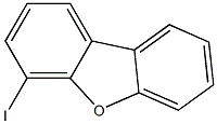 Dibenzofuran, 4-iodo-