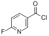 2-氟吡啶-5-甲酰氯
