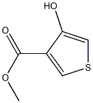 4-羟基噻吩-3-羧酸甲酯