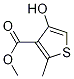 Methyl 4-hydroxy-2-Methylthiophene-3-carboxylat