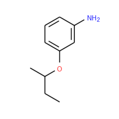 3-(sec-Butoxy)aniline