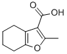 2-METHYL-4,5,6,7-TETRAHYDRO-1-BENZOFURAN-3-CARBOXYLIC ACID