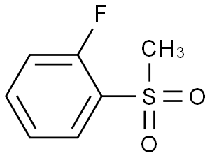 2-氟苯基甲基砜