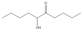 6-羟基-5-正癸酮