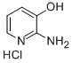 2-氨基吡啶-3-醇盐酸盐