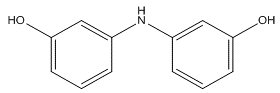 3,3'-二羟基二苯胺