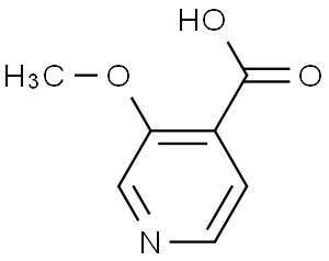 3-甲氧基-4-嘧啶羧酸