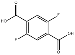 2,5-difluoro-1,4-benzenedicarboxylicacid