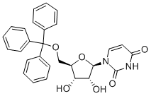 5'-O-TRITYLURIDINE