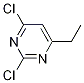 PyriMidine, 2,4-dichloro-6-ethyl-