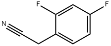 2,4-Difluorobenzyl Cyanide