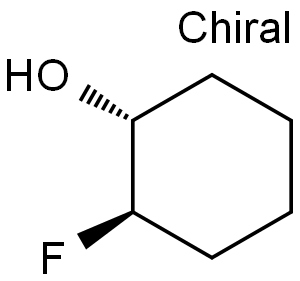 Trans-2-Fluorocyclohexanol