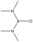 二(二甲氨基)氯化硼