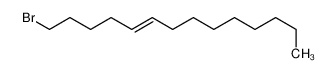 (Z)-Tetradec-5-enyl Bromide