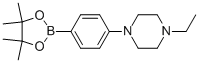 4-(4-Ethylpiperazin-1-yl)-phenylboronicacidpinacolester