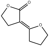 α-(2-Tetrahydrofuranylidene)-γ-butyrolactone