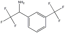 2,2,2-TRIFLUORO-1-(3-TRIFLUOROMETHYL-PHENYL)-ETHYLAMINE HCl