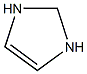 1H-Imidazole, 2,3-dihydro-