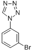 1H-TETRAZOLE, 1-(3-BROMOPHENYL)-