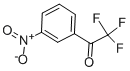 3'-NITRO-2,2,2-TRIFLUOROACETOPHENONE