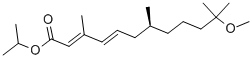 S-(+)-METHOPRENE